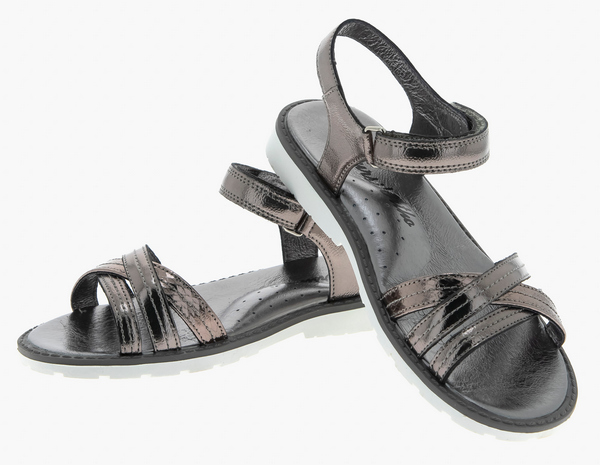 Детские босоножки 55-601-1 Sursil-Ortho летние