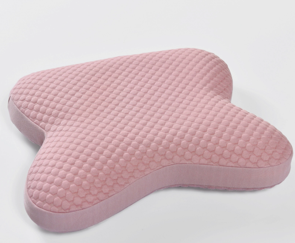 Наволочка для подушки Lеpapi НП503 LUBUA, Лиловая купить в OrtoMir24