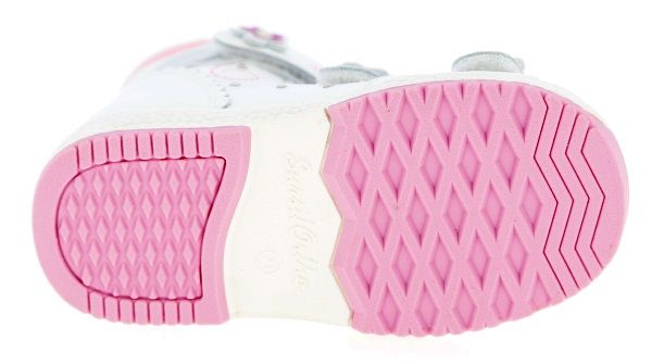 Антиварусные босоножки AV15-017 Sursil-Ortho