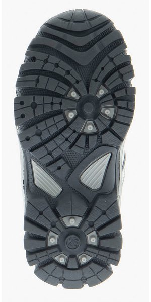 Детские ботинки A35-200-3 Sursil-Ortho зимние