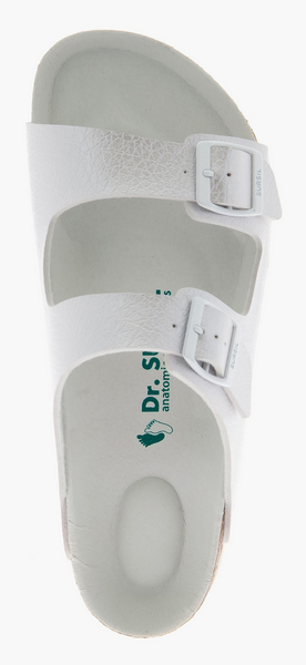 босоножки 240101 Sursil-Ortho на лето