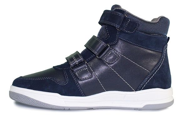 Детские ботинки 65-151 Sursil-Ortho демисезонные