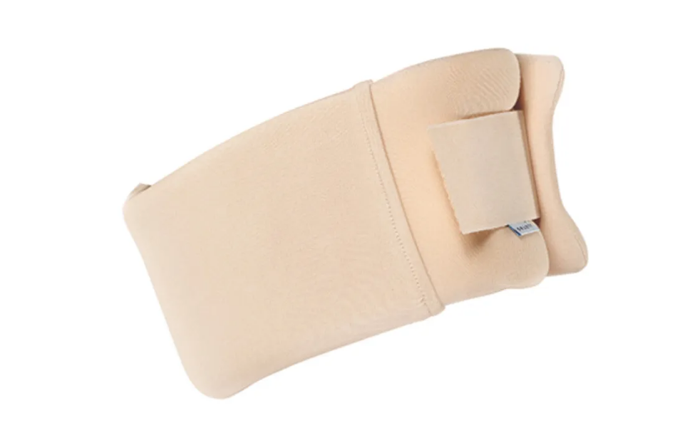 Ортопедический воротник БН6-53 Orlett, умеренная фиксация купить в OrtoMir24