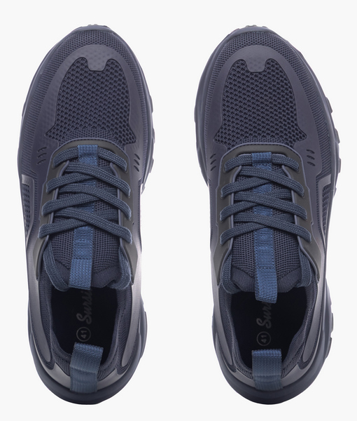 полуботинки кроссовки 65-287-1 Sursil-Ortho на демисезон