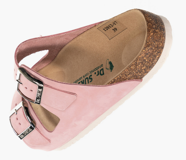 босоножки CS-12012-17 Sursil-Ortho на лето