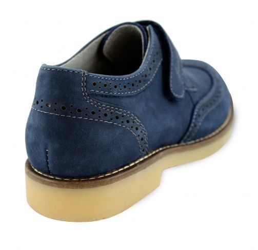 Школьные туфли 33-229-1 Sursil-Ortho