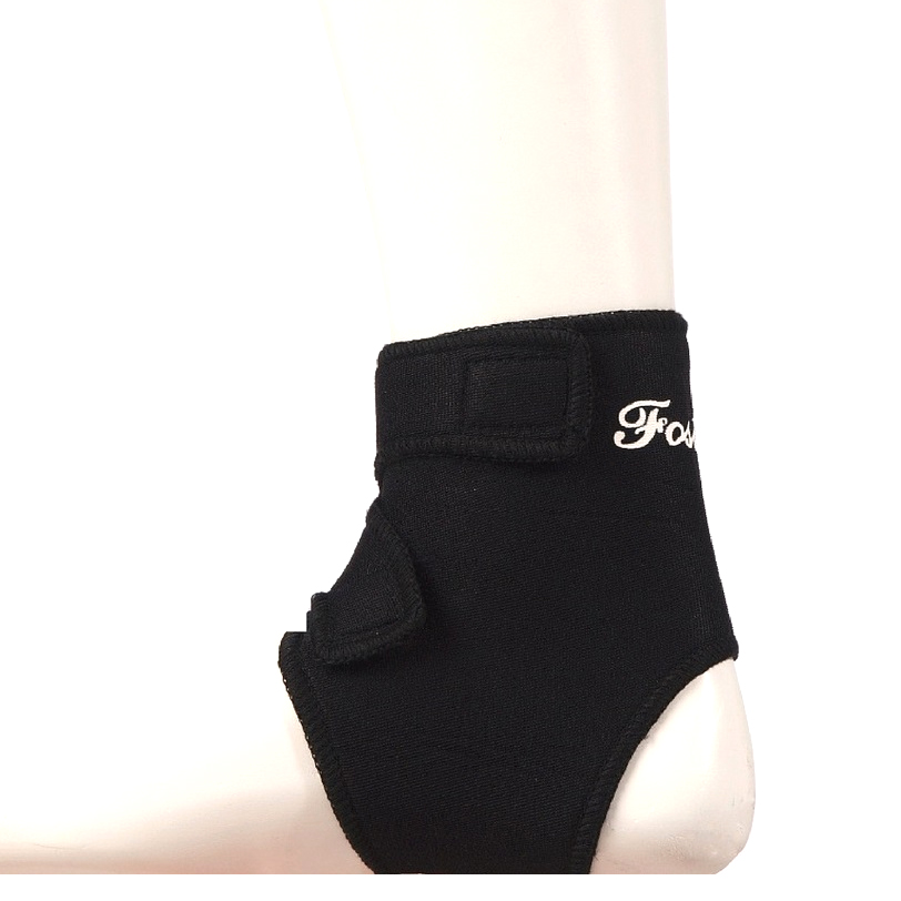 Бандаж голеностопный Fosta F 2222 Fosta, умеренная фиксация купить в OrtoMir24