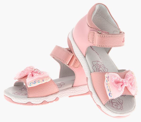 Детские босоножки 55-501S Sursil-Ortho летние