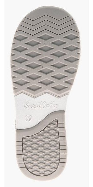 Детские босоножки 55-512S Sursil-Ortho летние