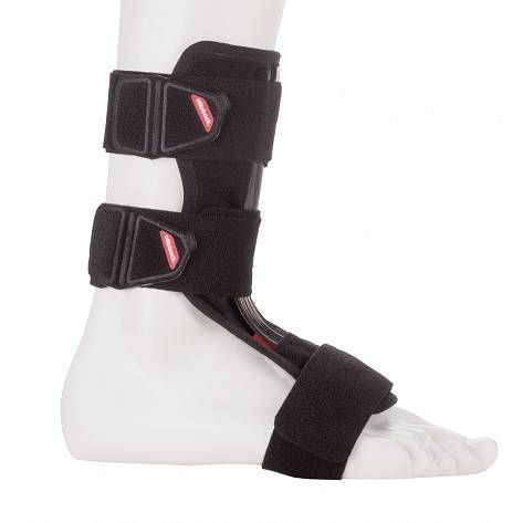 Ортез на голеностоп 28U70 Otto Bock, умеренная фиксация купить в OrtoMir24