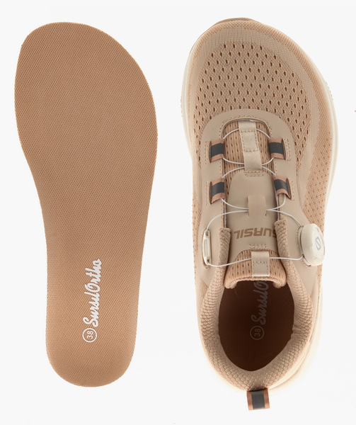 полуботинки кроссовки 65-260-2 Sursil-Ortho на демисезон