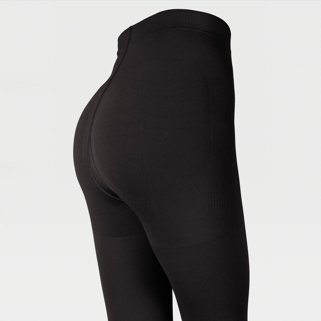 Компрессионные колготки ID-100 (1кл, Лонг) Luomma, 1 класс купить в OrtoMir24