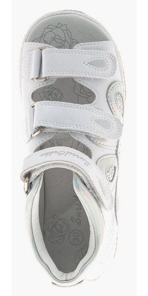 Детские босоножки 55-512S Sursil-Ortho летние