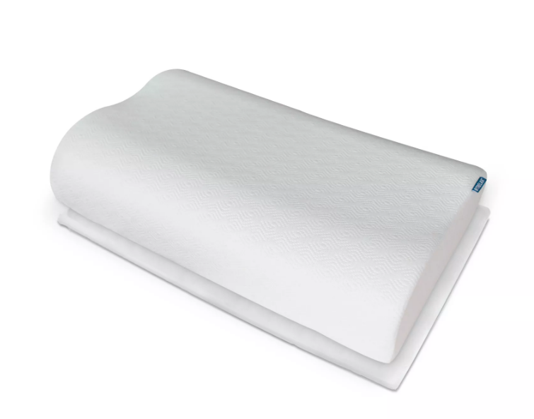 Наволочка для RESPECTA TEENS XS НП05, молочная Trelax купить в OrtoMir24