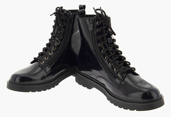 ботинки 222206-2 Sursil-Ortho на демисезон